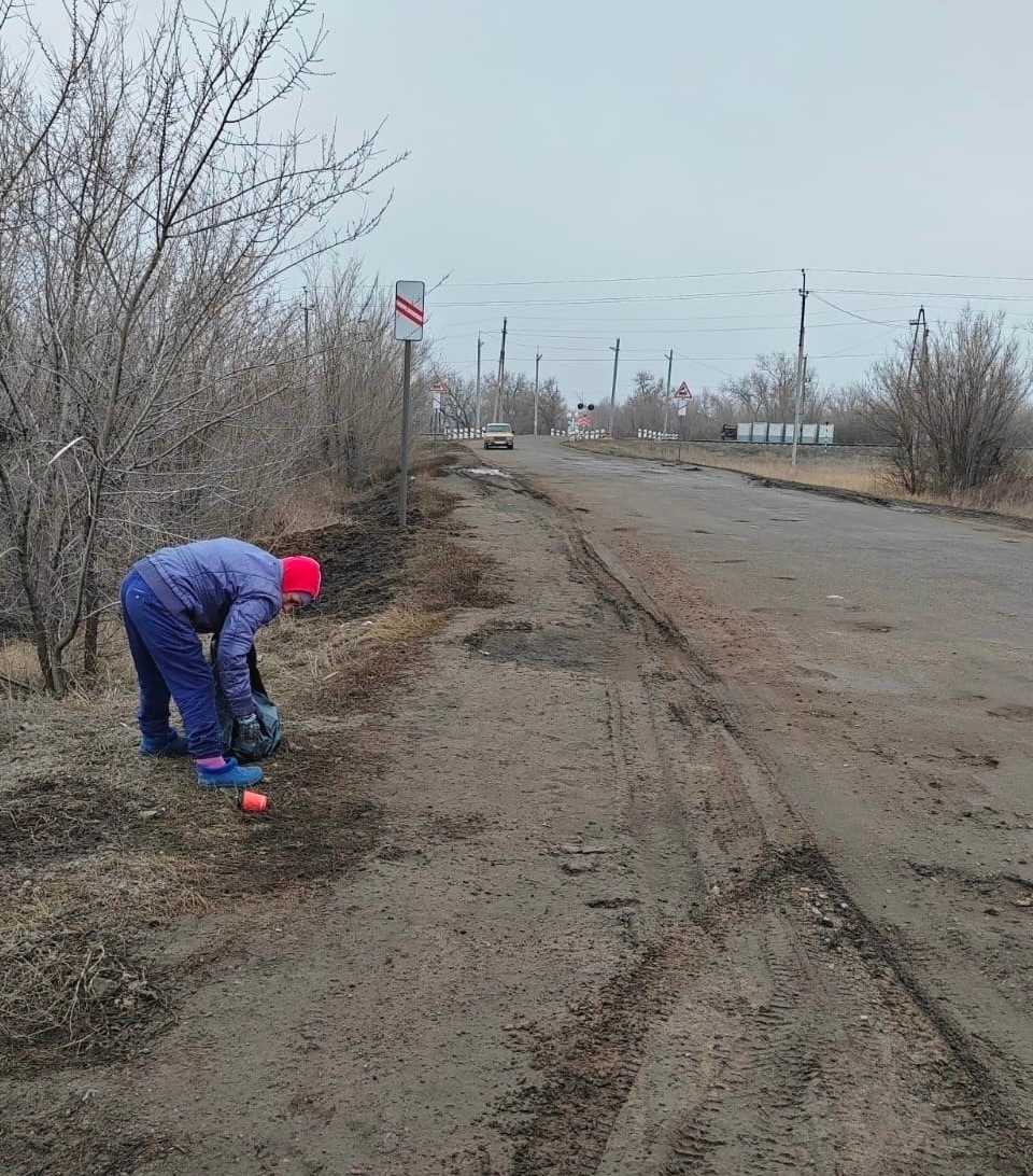 Новости благоустройства.