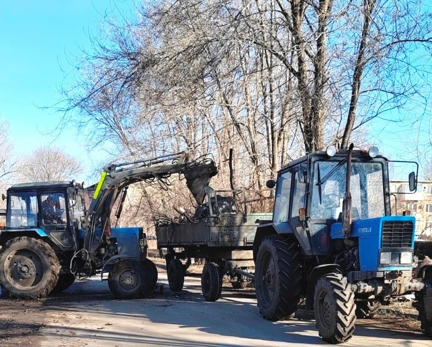 Благоустройство общих территорий Новопушкинского МО.