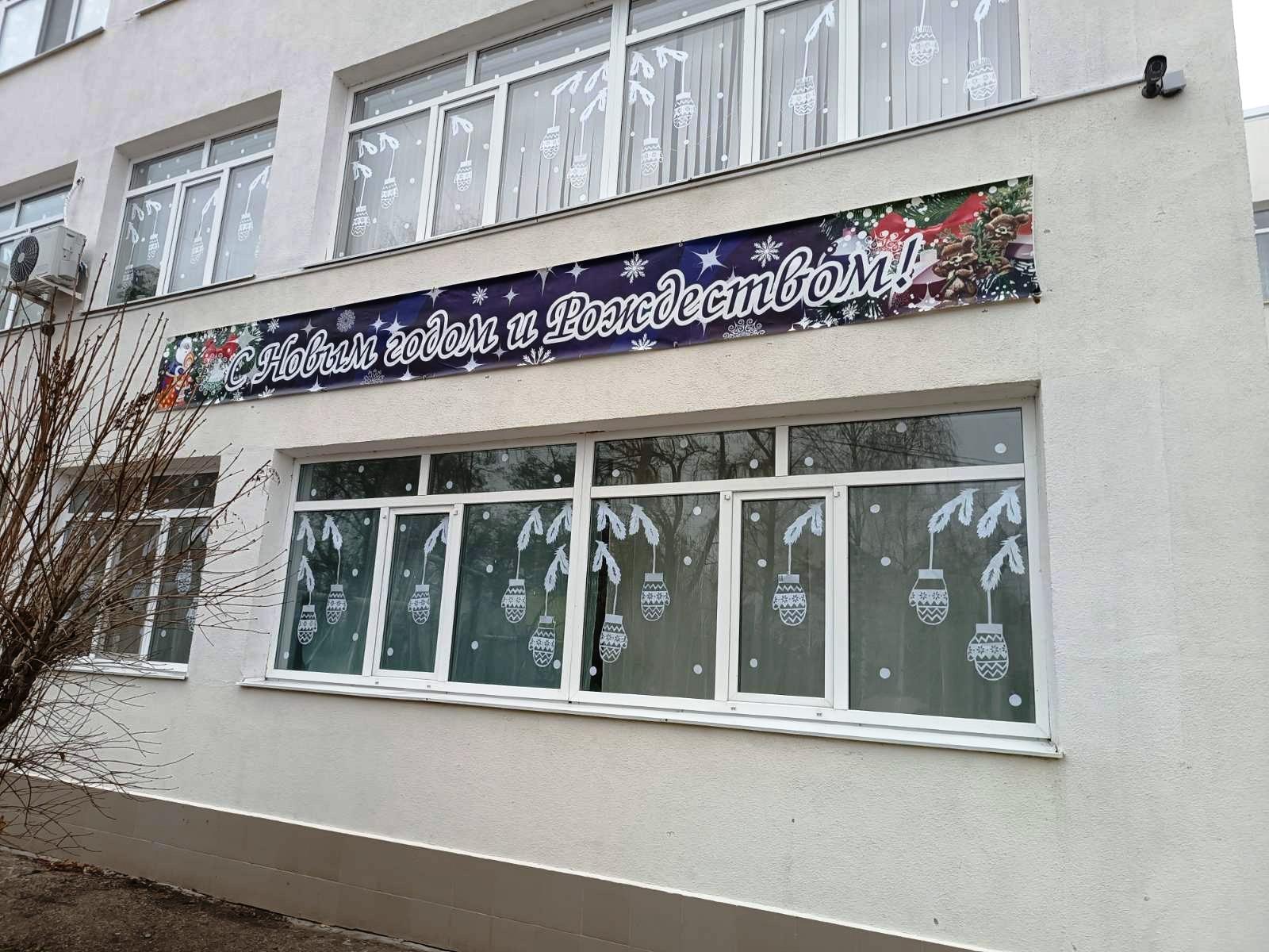 Новости благоустройства НМО.