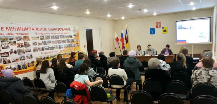 Программа поддержки местных инициатив. Программа поддержки местных инициатив.